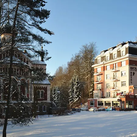 Hotel Richard Spa&Wellness-3