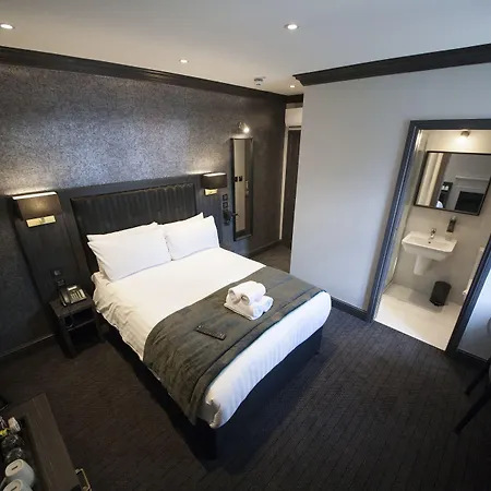 The Duke Rooms London-3