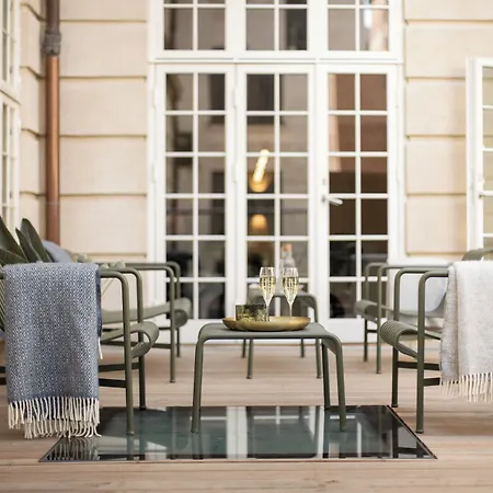 Nobis Hotel Copenhagen, A Member Of Design Hotels-2