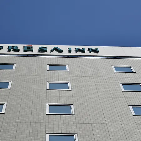 Sotetsu Fresa Inn Ginza Sanchome-3