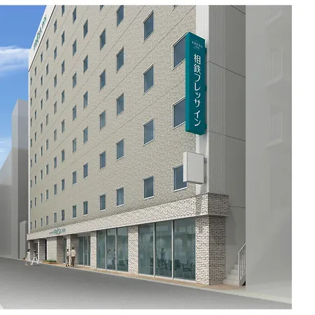Sotetsu Fresa Inn Ginza Sanchome-2