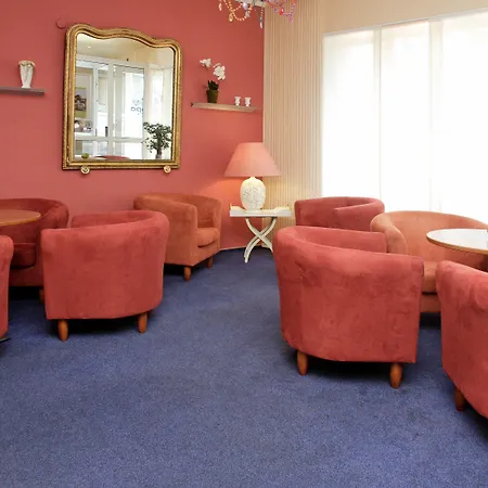 Hotel Europa-2