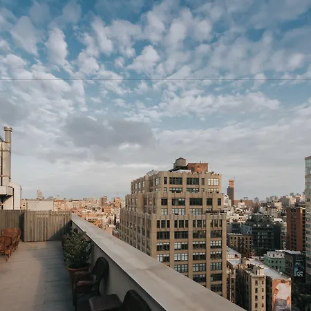 Soho 54-3