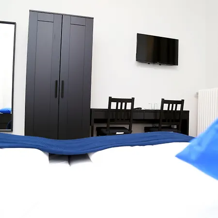 Main Hotel Frankfurt City-2