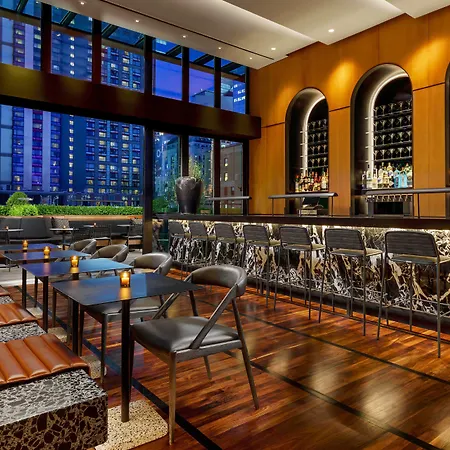 Ac Hotel By Marriott New York Times Square-3
