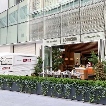 Ac Hotel By Marriott New York Times Square-2