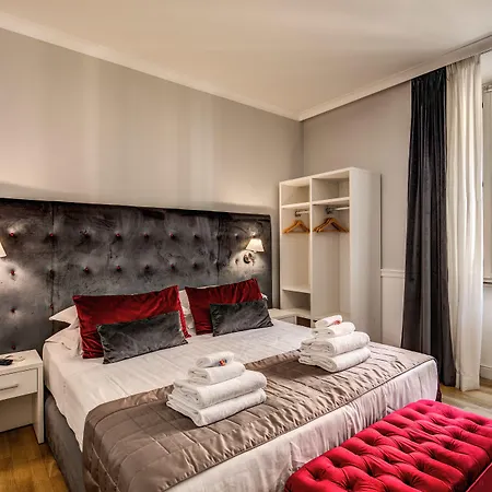 La Foresteria Luxury Suites-2