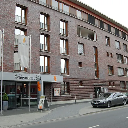 Hotel Begardenhof-3