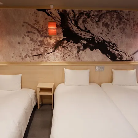 Sakura Sky Hotel-2