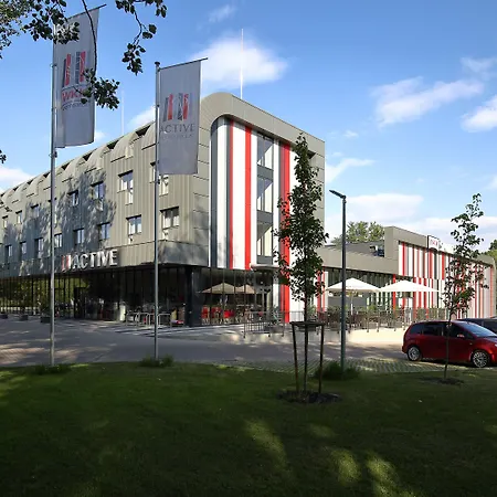 Active Hotel-2