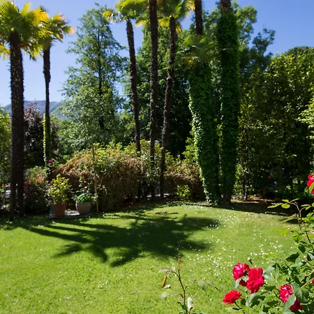 Aparthotel Al Lago-3
