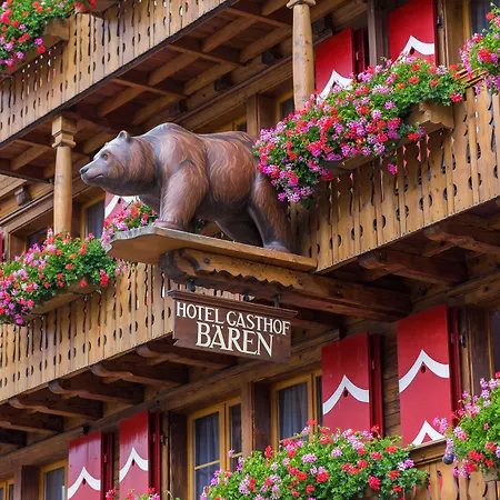 Hotel Baeren-2