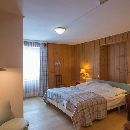 Hotel Post-2
