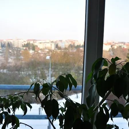 Hotel Lions Plzen-3