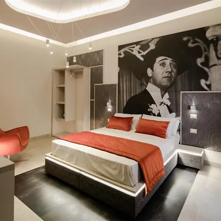 Via Veneto Luxury Suites-2