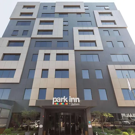 Park Inn By Radisson Istanbul Atasehir-3
