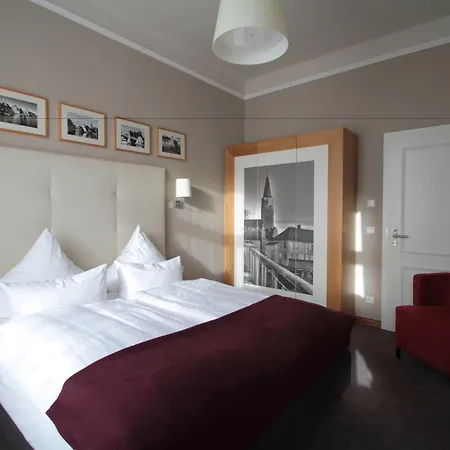 Hotel am Molkenmarkt-3