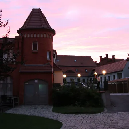 Hotel am Molkenmarkt-2