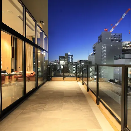 Candeo Hotels Tokyo Shimbashi-2
