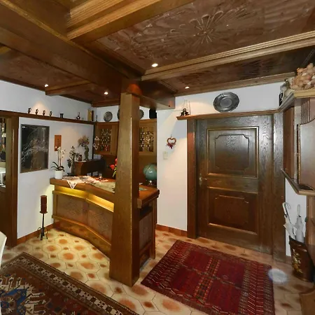 Apart Hotel Garni Wieser-2