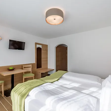Apart Hotel Garni Wieser-3