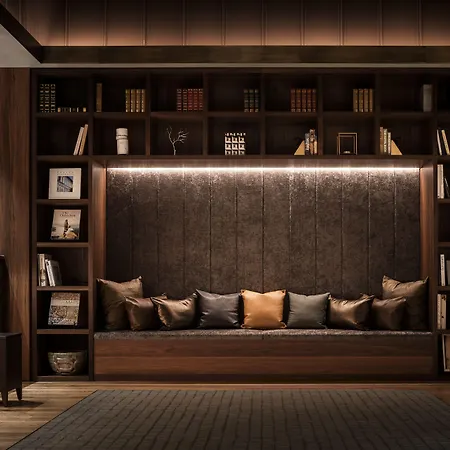 Nest Hotel Tokyo Hanzomon-3
