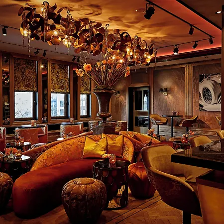 Hotel Twentyseven - Small Luxury Hotels Of The World-3