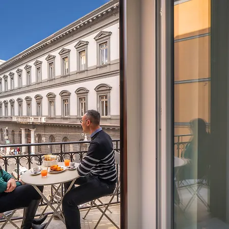 B&B Dolcevita Napoli-2