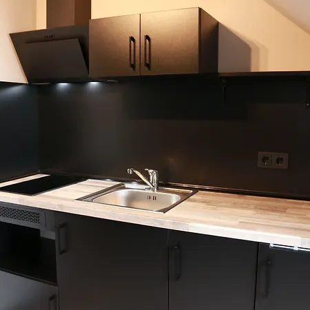 Urban Home Self Check-In Hotel-3