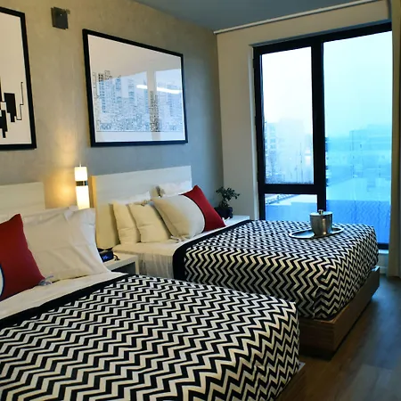 Insignia Hotel Brooklyn, An Ascend Collection Hotel-3