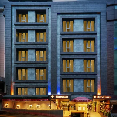 Orya Hotel-2