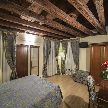 B&B Le Marie-3