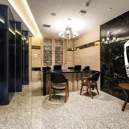 The Quay Hotel-2