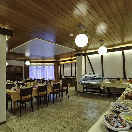 Hotel Sonneninsel Fehmarn-3