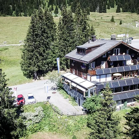 Hotel Arlenwald-2