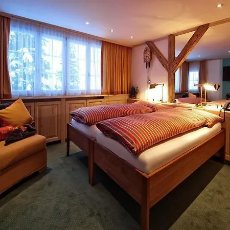 Hotel Arlenwald-3
