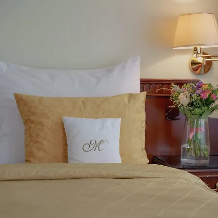 Hotel Mignon-3