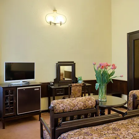 Hotel Dwor Polski-2