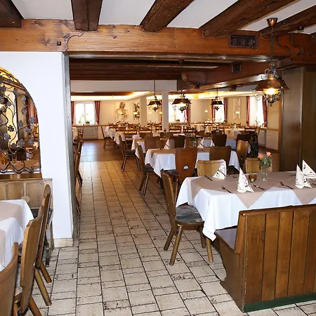 Landgasthof Kreuz-3