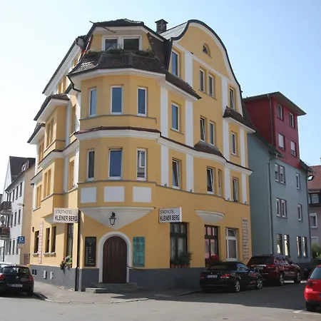 Stadthotel Kleiner Berg-2