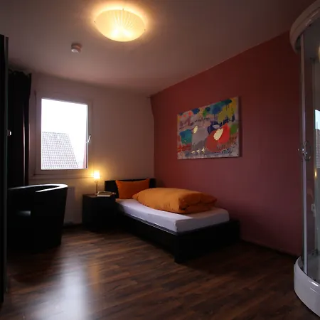 Stadthotel Kleiner Berg-3