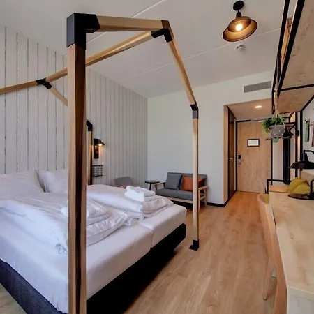 Guesthouse Hotel Kaatsheuvel-Waalwijk-2