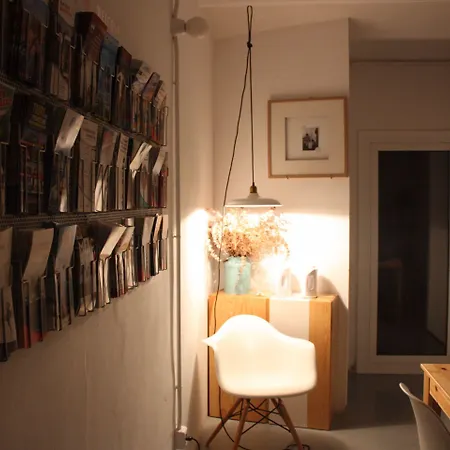 Hostal Argo-2