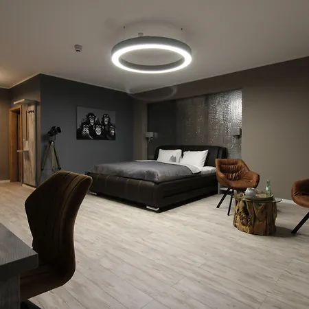 VitaLounge Sports&Spa Hotel-3