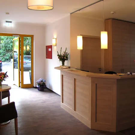 Hotel zur Ostsee-3
