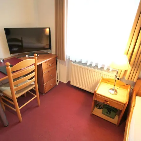 Hotel Burgk-3