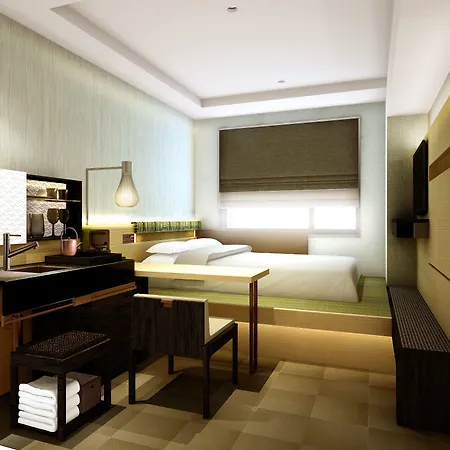 Hotel 1899 Tokyo-3