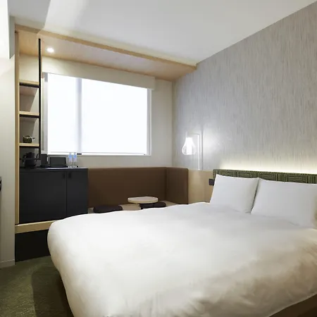 Hotel 1899 Tokyo-2