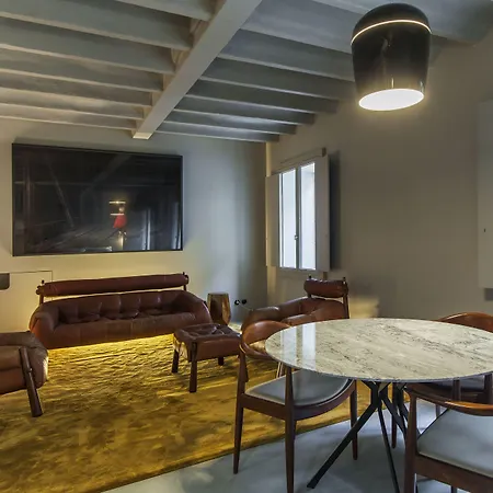 Raw Culture Art & Lofts Bairro Alto-2