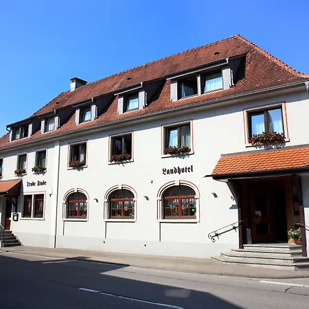 Landhotel Traube-3